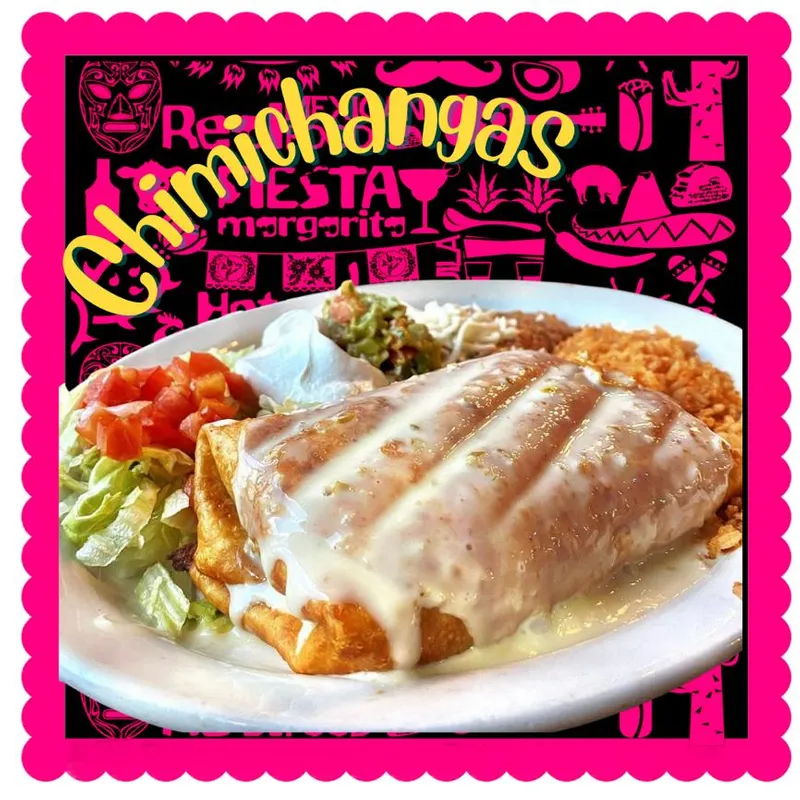 Chimichanga