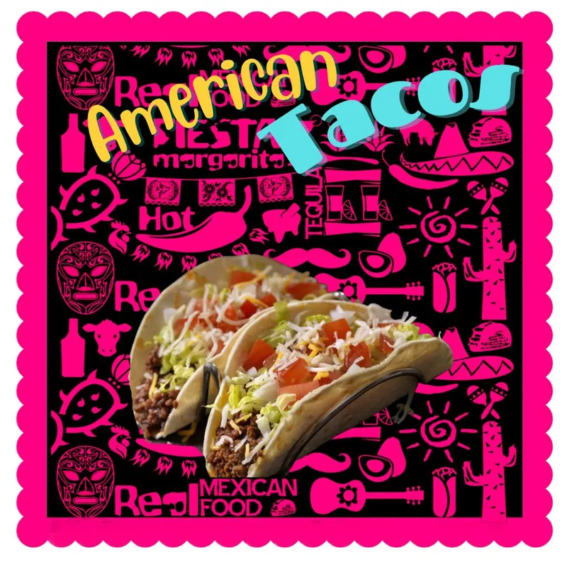 American Taco
