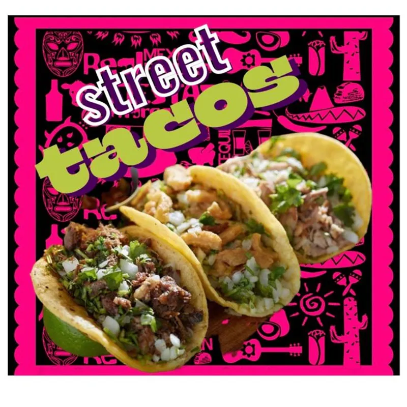 Street Taco