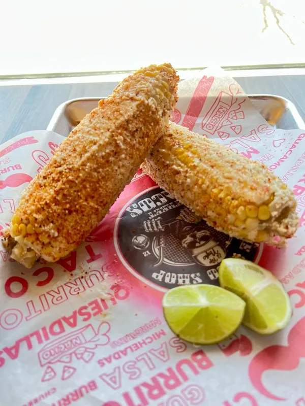 Elote