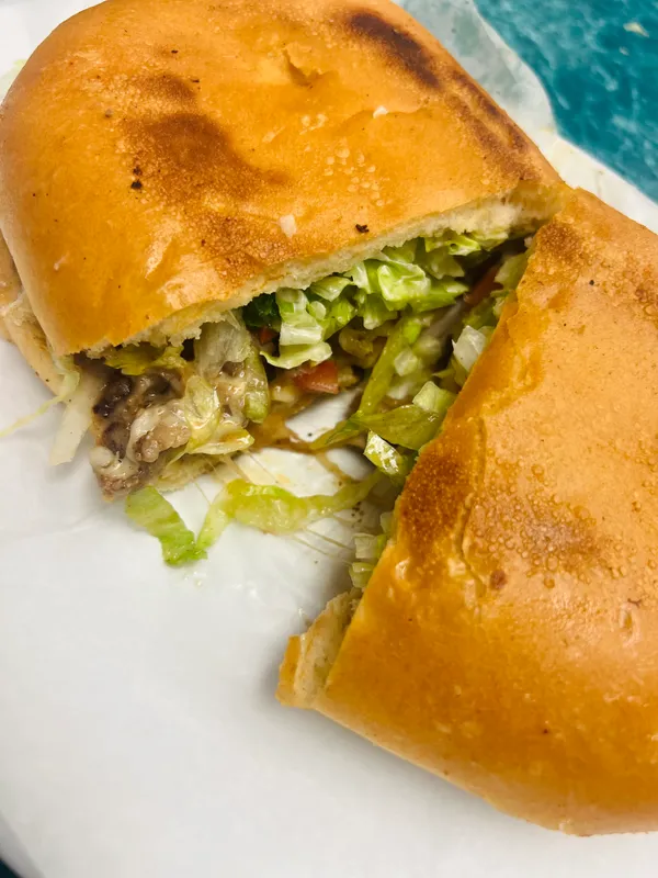 Torta Asada