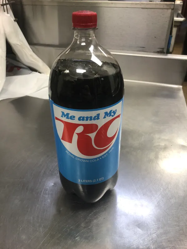 RC Cola