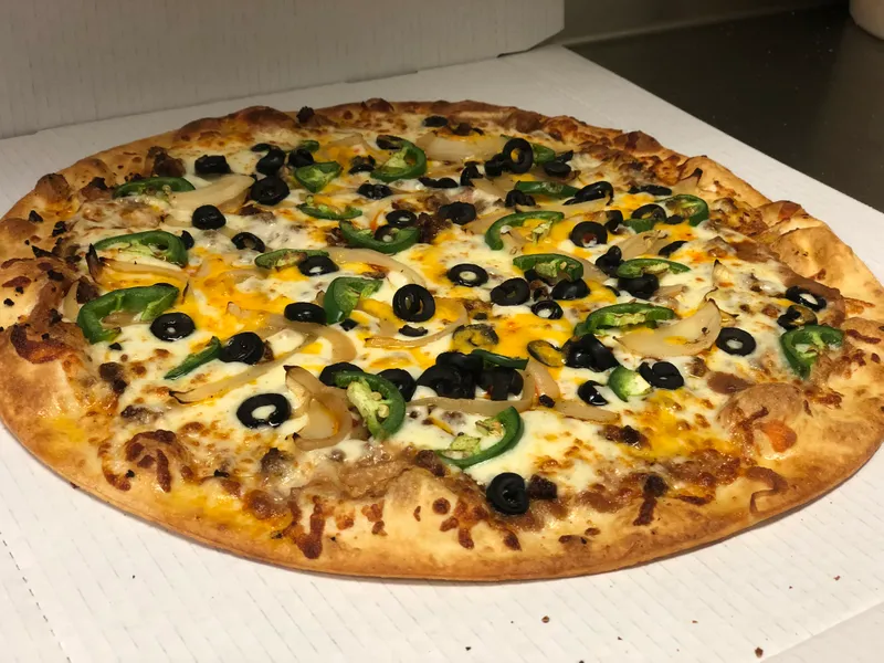 Mexican Extravaganza