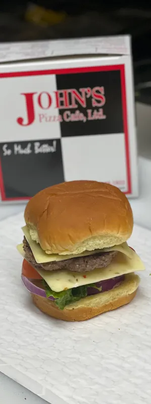 Cheeseburger