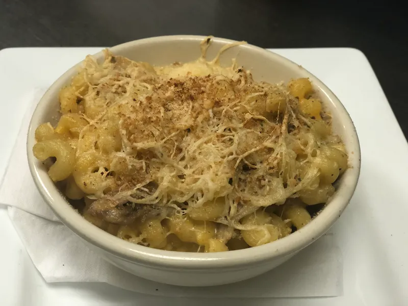 Kids Mac n Cheese