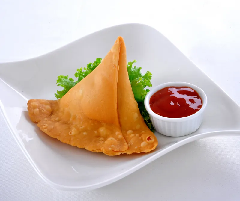 Samosa