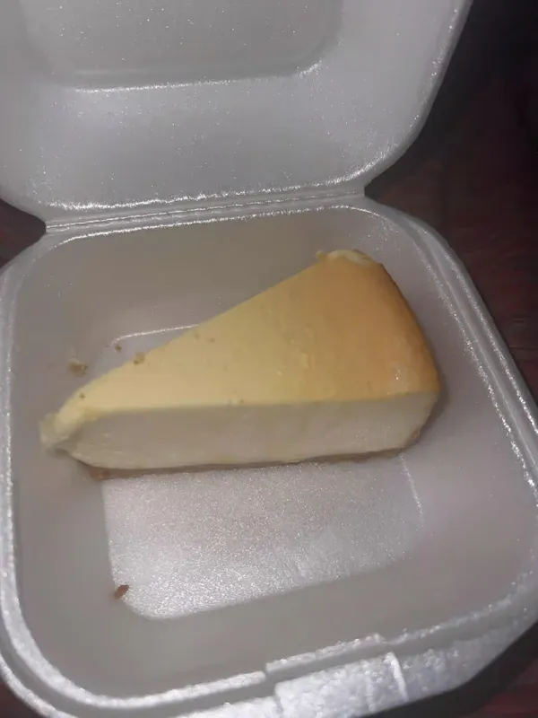 SD2. Cheese Cake 1 slice