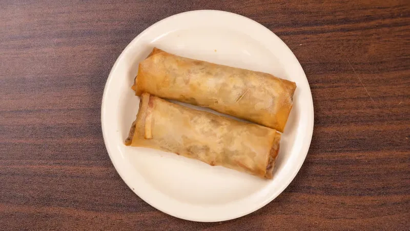 A2. Spring Roll