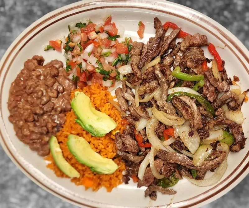 Carne Asada