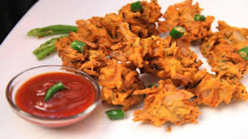 Pakora