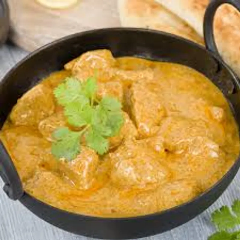 Chicken Korma Kesar