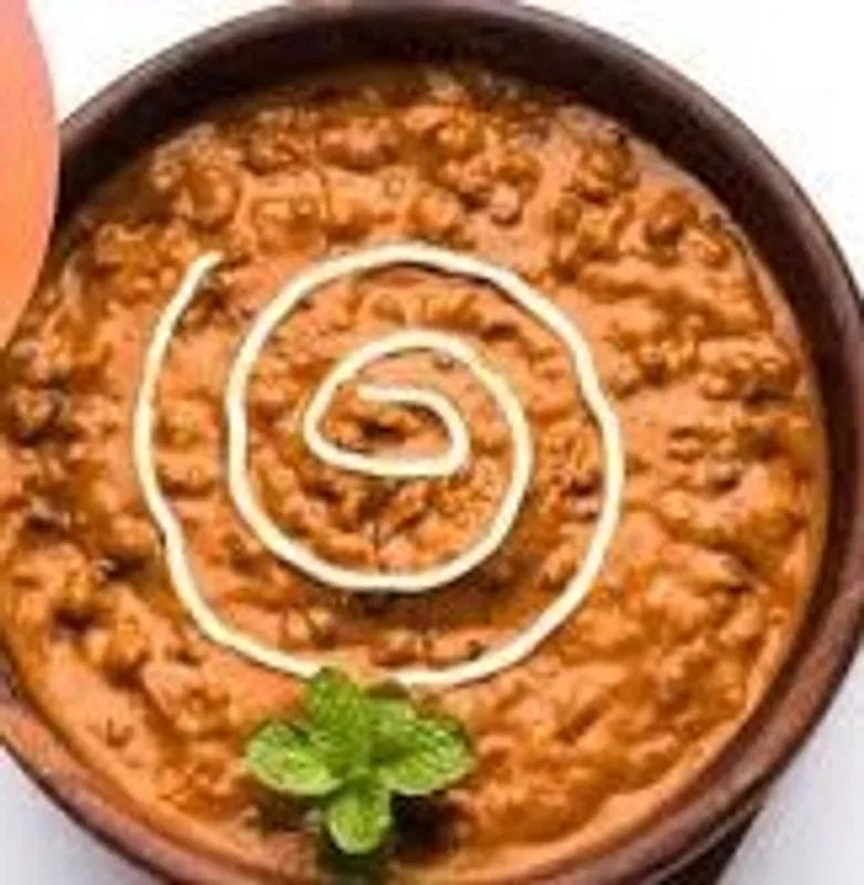 Dal Makhani