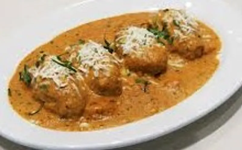 Malai Kofta