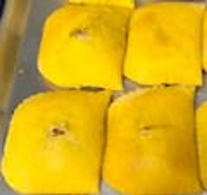 Jamaican Beef Patty