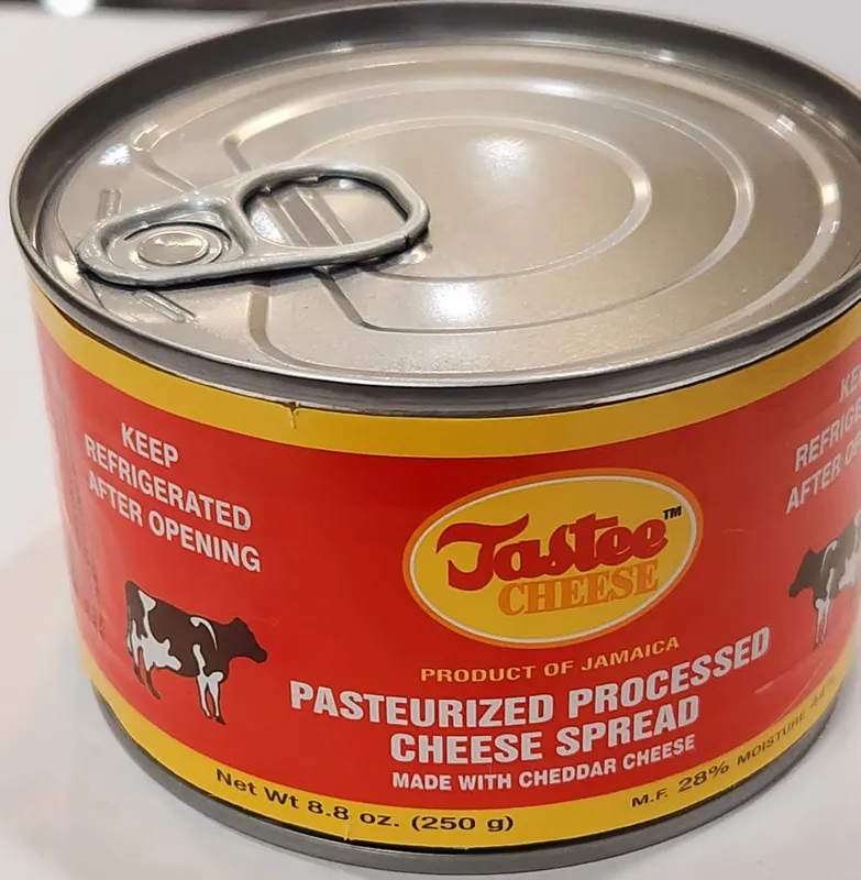 Tastee Cheese