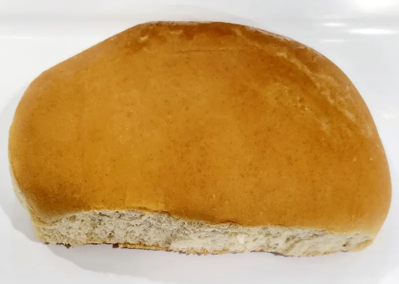 Coco Bread