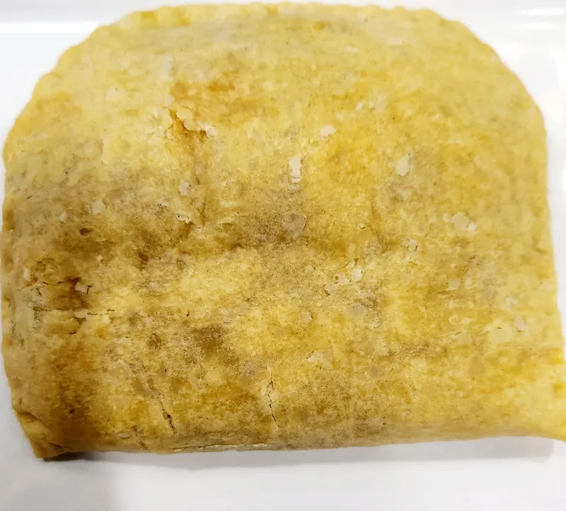 Jamaican Chicken Patty
