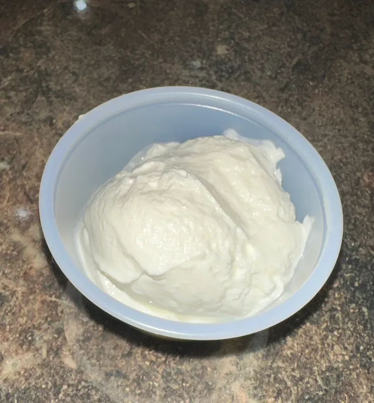 Sour Cream
