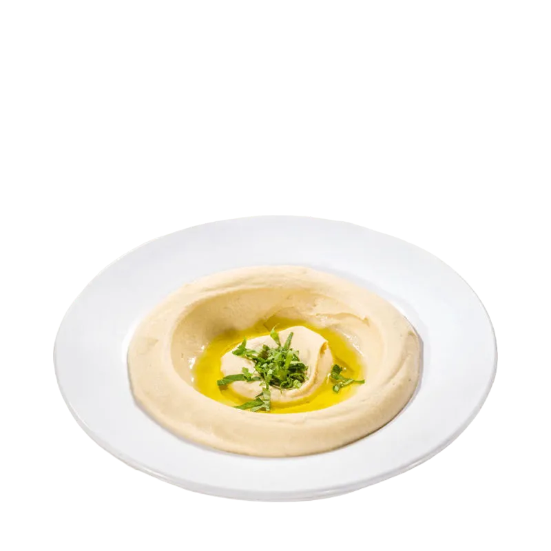 Hummus with Pita