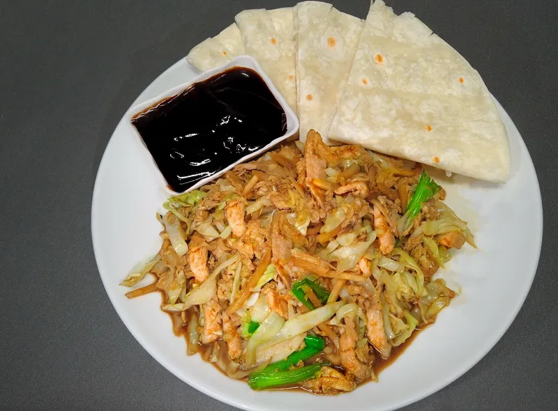 Moo Shu