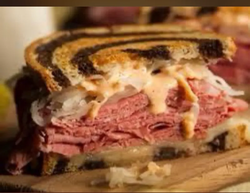 Reuben