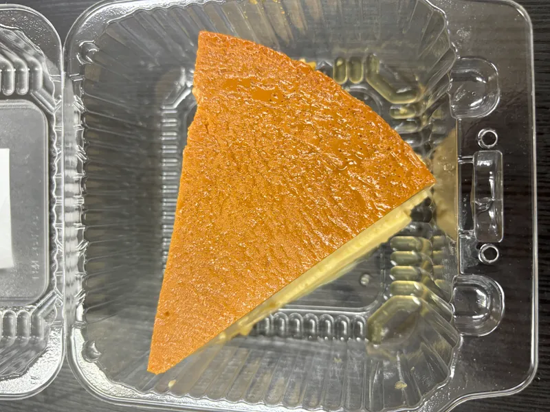 Flan