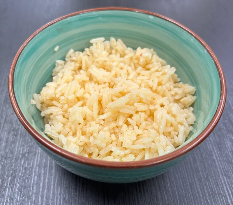 Mexican Rice