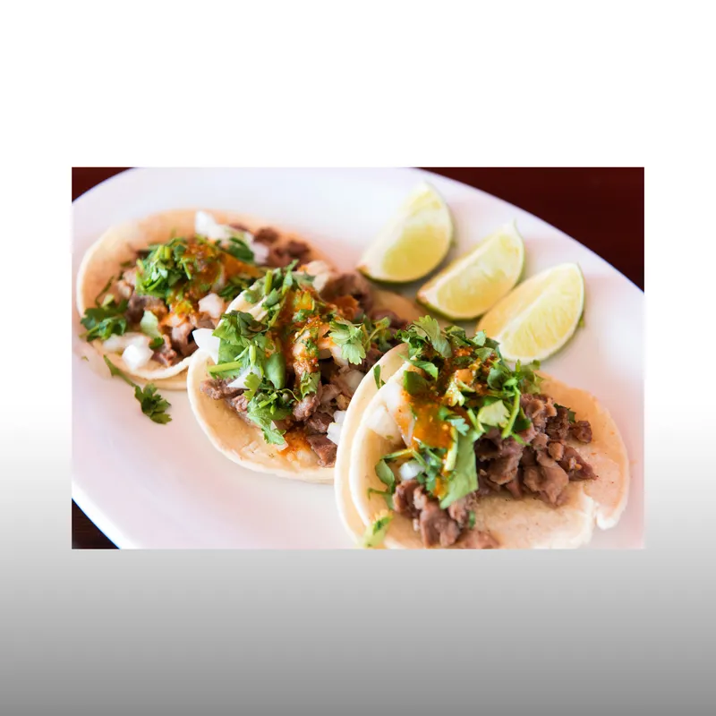 Steak Tacos