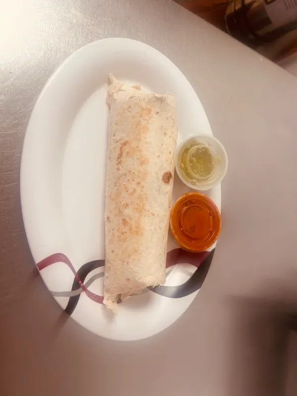 Super Burrito