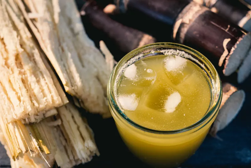 Original Sugarcane