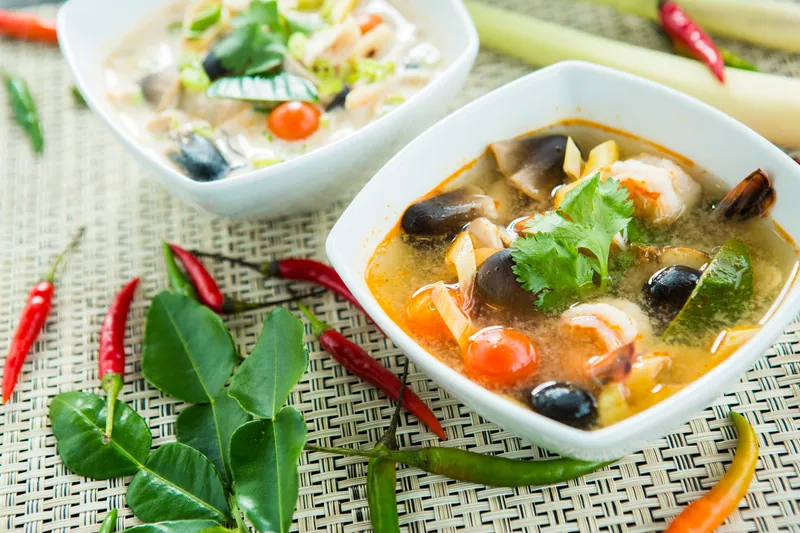 Tom Yum