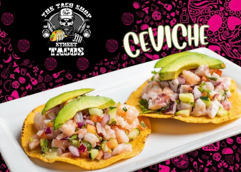 Ceviche