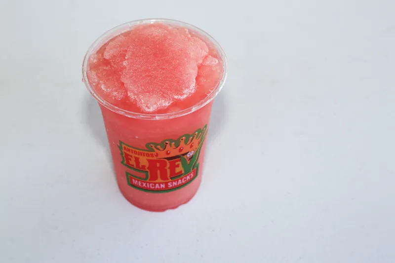 Raspa de Sandía / Watermelon Shaved Ice