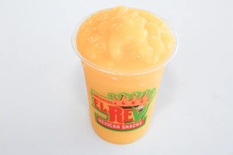 Raspa de Mango / Mango Shaved Ice