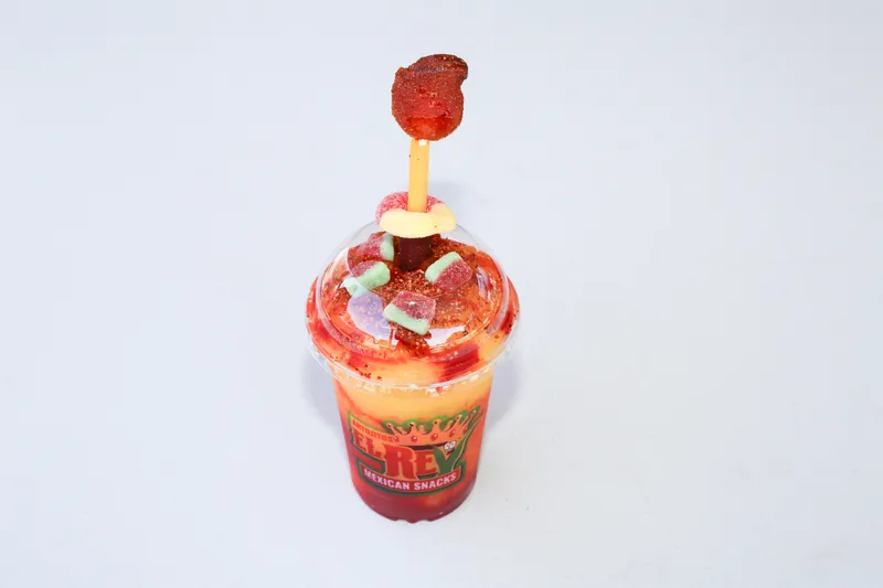 Mangonada