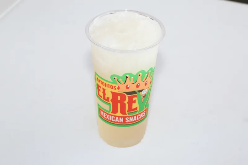 Agua de Limón / Lemon Water