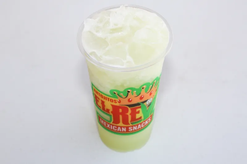 Agua de Pepino / Cucumber Water