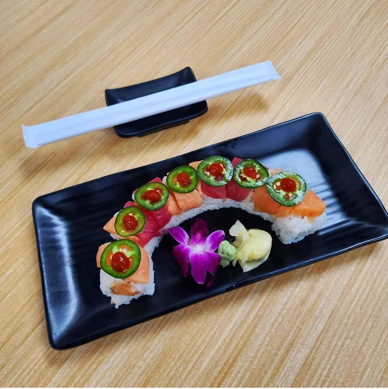 Excalibur Roll