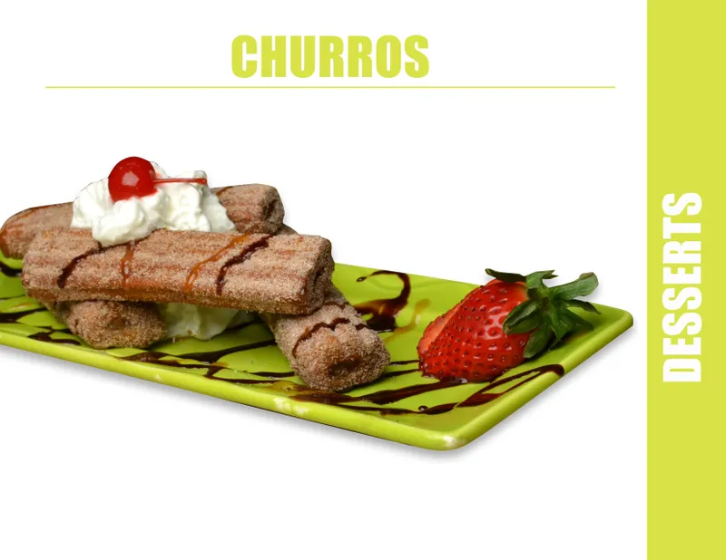 churros