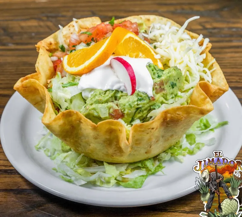 Taco salad