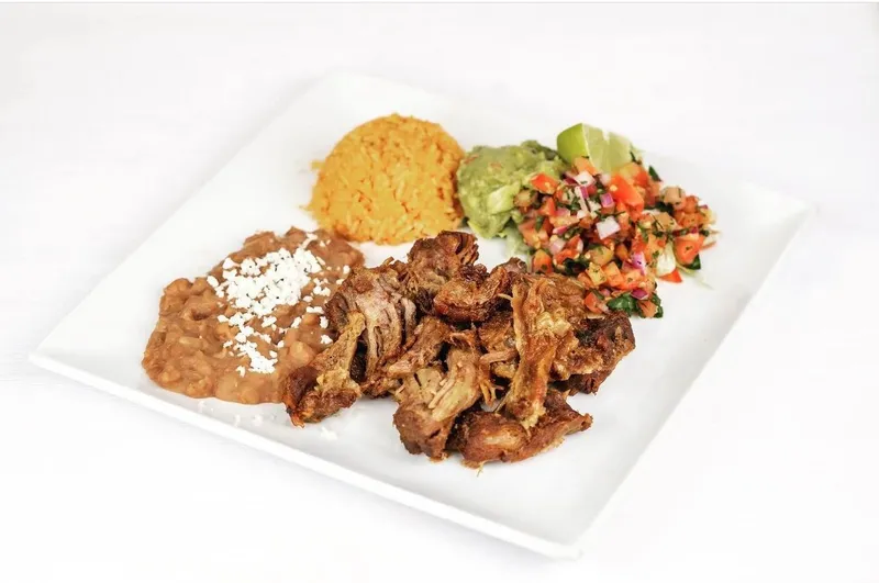 Carnitas
