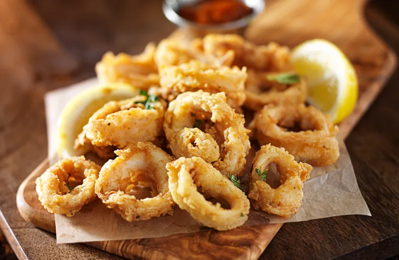 Calamari