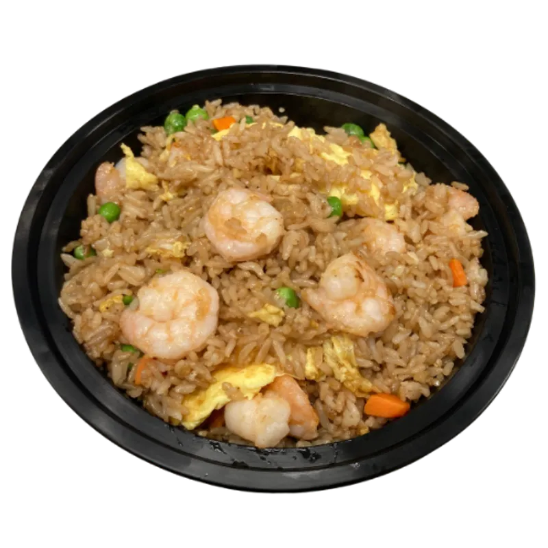 Shrimp Fried Rice