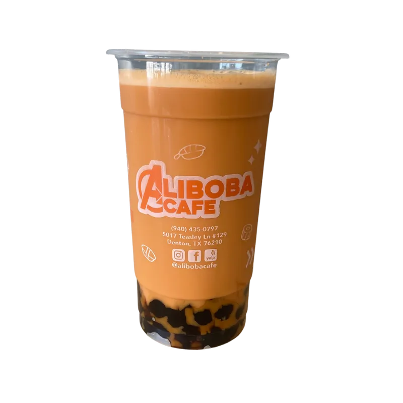 Thai Tea