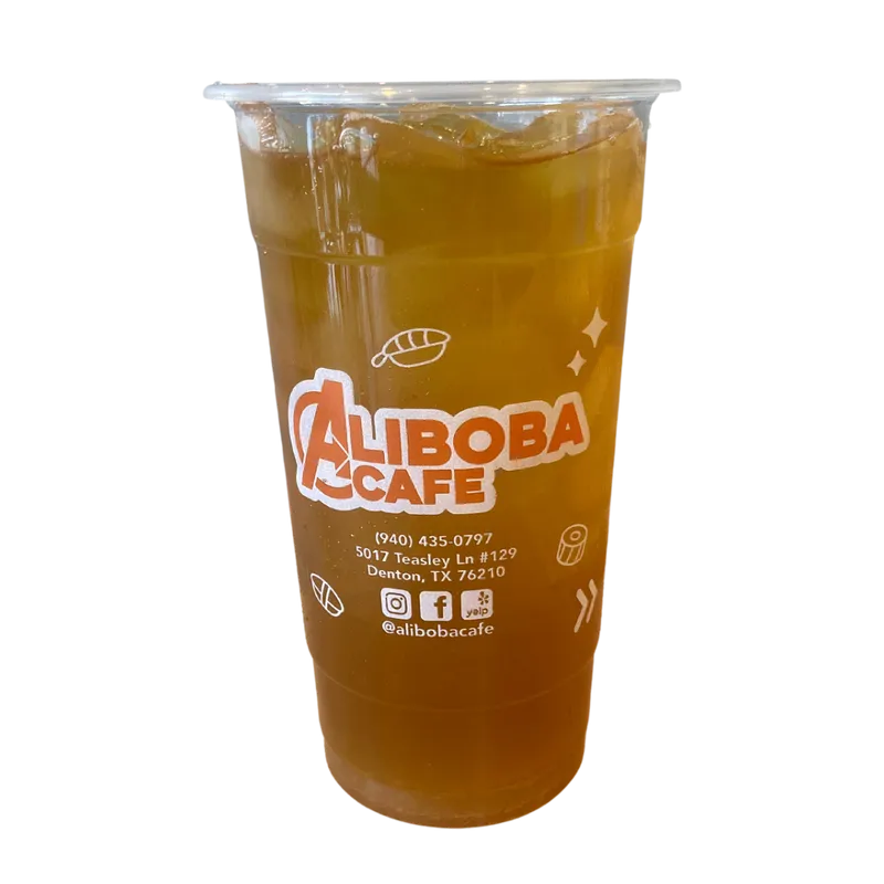 Winter Melon Tea