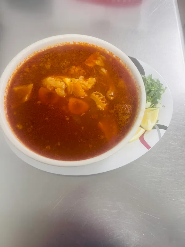 Menudo