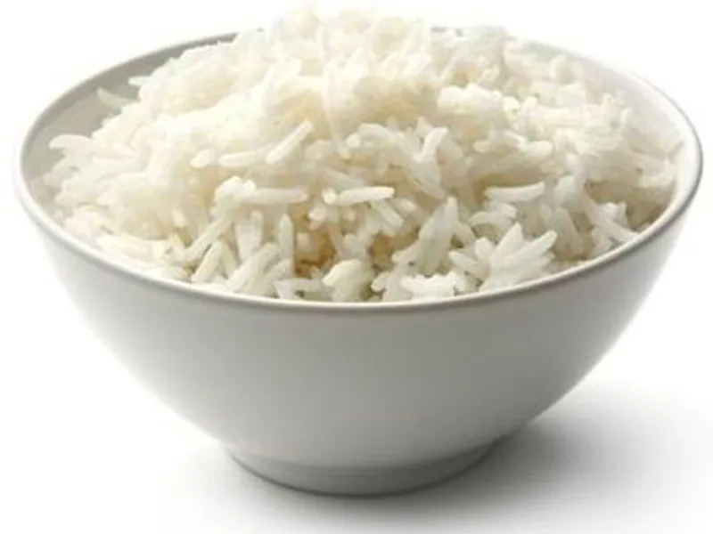 White Rice
