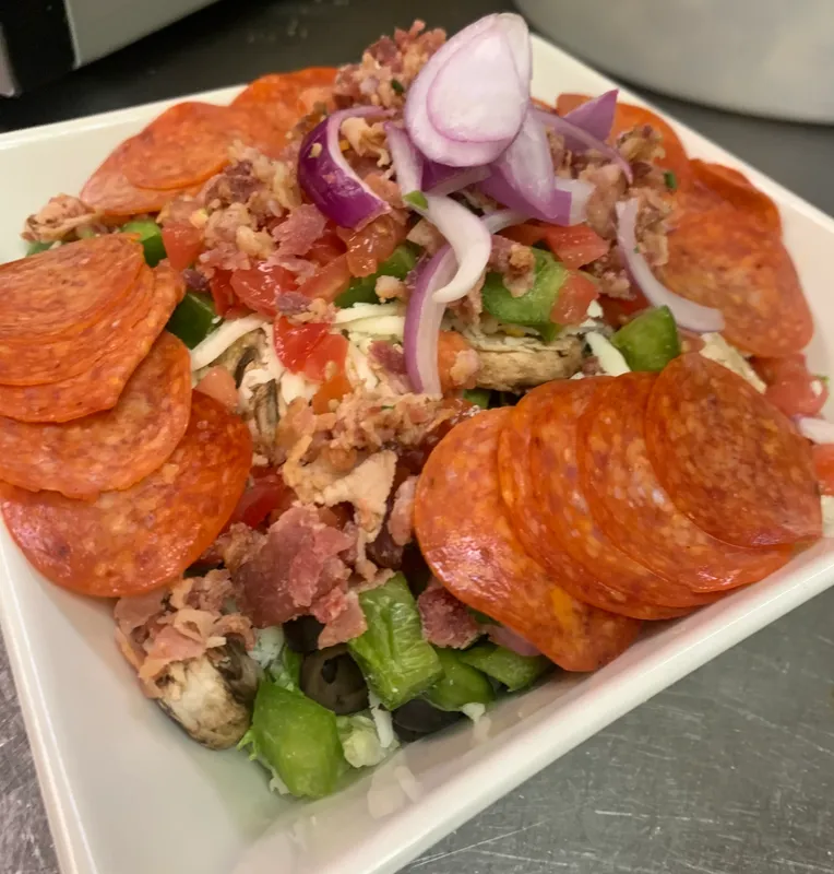 Our Very Own Special Salad