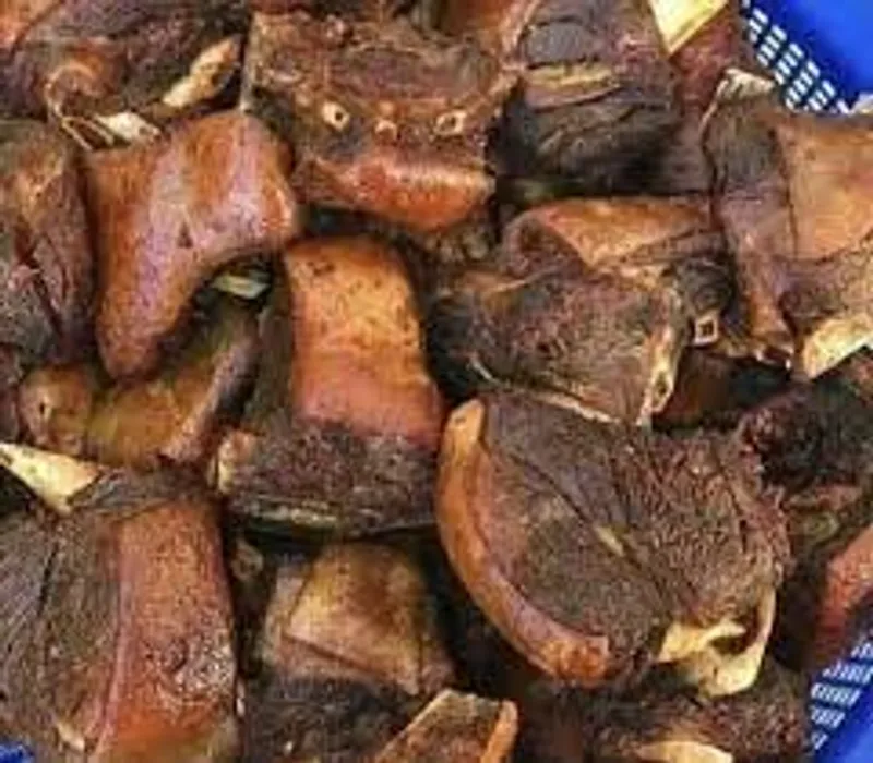 Goat Meat (1pcs)
