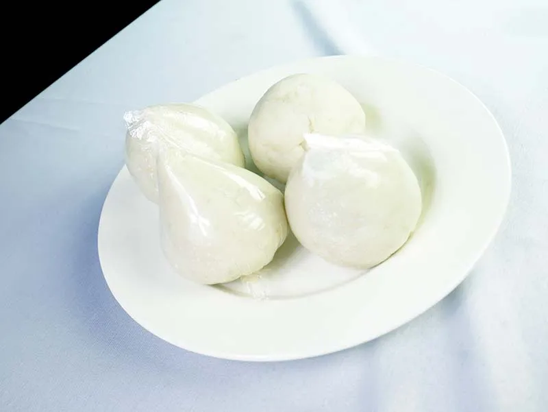Pounded Yam (1pcs)